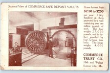 Bank vault safe for sale  Terre Haute