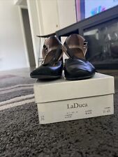 Laduca dance shoes for sale  Lake Mary