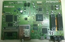 Scheda mainboard 3139 usato  Frosinone