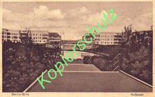 Berlin britz hufeisen gebraucht kaufen  Halle