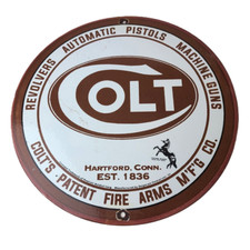 Vintage colt firearms for sale  Houston