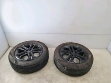 Lot roues complètes d'occasion  Livron-sur-Drôme
