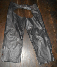 wilson s leather l chaps for sale wilson s leather l chaps for sale Colfax