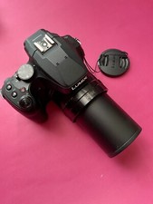 Panasonic lumix fz82d d'occasion  Expédié en Belgium