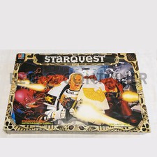 Starquest space crusade usato  Cittadella