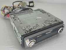 Pioneer single din for sale  Caledonia