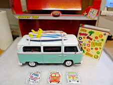 Volkswagen bus surfer gebraucht kaufen  Kiel