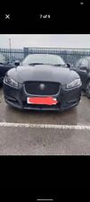 Jaguar black saloon for sale  BARKING