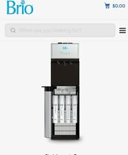 Brio 520 bottleless for sale  Raymore