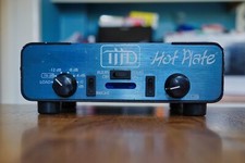 Thd hotplate ohm for sale  TONBRIDGE
