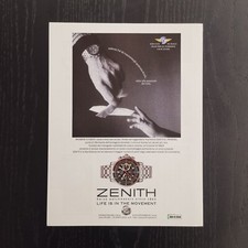 2000 zenith rainbow usato  Milano