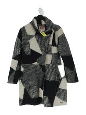 Desigual women coat for sale  MARKET HARBOROUGH
