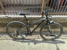 Bici mtb focus usato  Supino