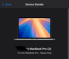 Macbook pro inch for sale  Los Angeles