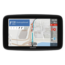 Tomtom navigatore per usato  Castel San Giovanni