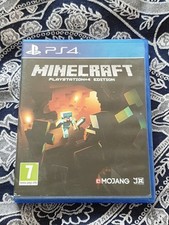 minecraft ds game for sale minecraft ds game for sale BARNSLEY