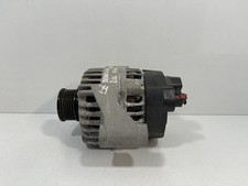 Alternatore per jeep usato  Italia