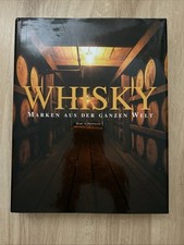 Whisky marken ganzen gebraucht kaufen  Schwerin-Umland VI