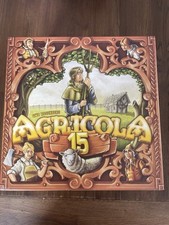 Agricola jahre jubiläumsbox gebraucht kaufen  Lünen