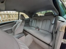 mercedes clk leather seats for sale mercedes clk leather seats for sale ALLOA
