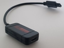 Adaptador conversor HDTV 720P para console N64 comprar usado  Enviando para Brazil