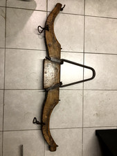 Antico giogo per usato  Reggio Emilia