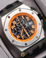 Audemars piguet 26170st.oo.d10 for sale  ULVERSTON