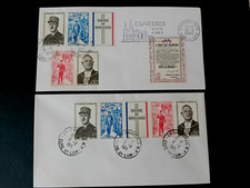 Enveloppes general gaulle d'occasion  Soustons