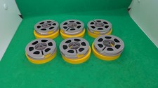 Vintage 8mm cine for sale  NEWPORT