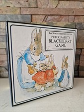Peter rabbit blackberry for sale  RUSHDEN