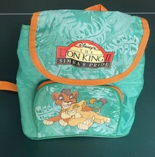 Vintage disney lion for sale  Easton