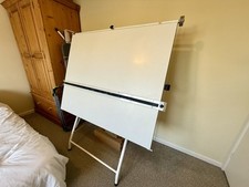 Used drawing board for sale  EXETER