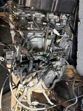 Suzuki gsxr 750engine for sale  IPSWICH