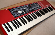Nord electro note for sale  NORTHALLERTON