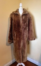 Vintage laskin mouton for sale  Le Sueur