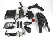 Plastiche varie moto usato  Cerignola