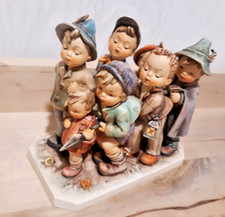 7 hummel figurines for sale  Scarsdale