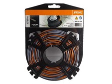 Stihl mähfaden cf3 gebraucht kaufen Stihl mähfaden cf3 gebraucht kaufen  Lübbenau/Spreewald