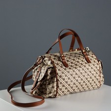 Borsa gherardini bauletto usato  Cambiago