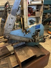 Kingsland guillotine eg12 for sale  PRESTON