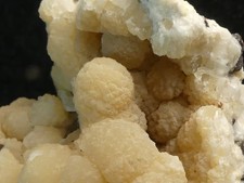 Calcite lanzarote d'occasion  Bas-en-Basset