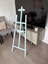 Tiffany blue easel for sale  LETCHWORTH GARDEN CITY
