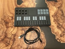 Korg nanokey studio for sale  Saint Petersburg