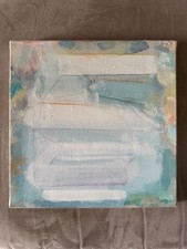 Quadro riccardo guarneri usato  Sansepolcro