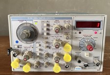 Tektronix 503 power for sale  Danville