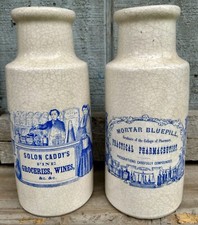 Antique pharmacy stoneware for sale  Minneapolis