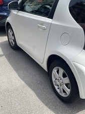 Cerchi lega toyota usato  Milano