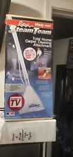 Shop vac steam for sale  Live Oak