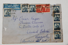 1949 italia bolivar usato  Aprilia