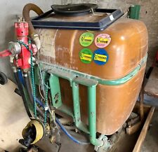 Weinbergspritze gebraucht kaufen  Deidesheim